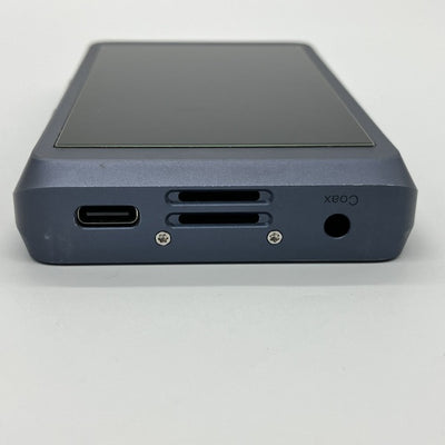 【中古】DX120 Sky Blue【秋葉原】