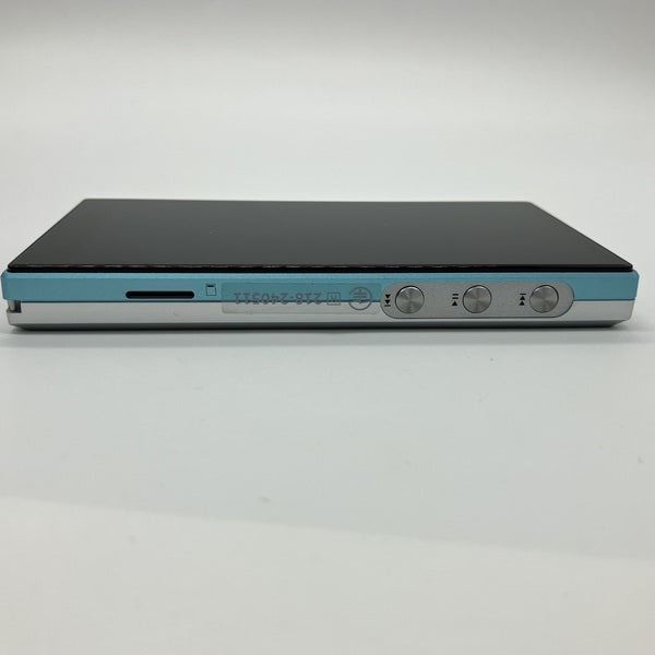 FIIO 【中古】JM21 Blue 【FIO-JM21-L】【秋葉原】 – e☆イヤホン