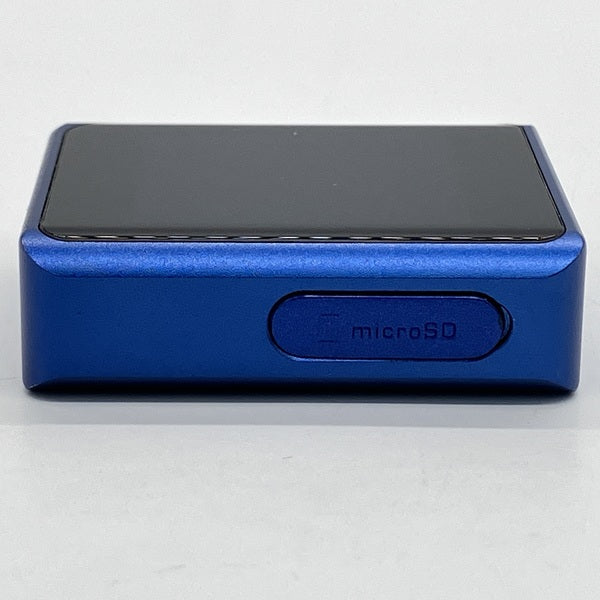 SHANLING m0 専用ケース同梱版 中古美品 SHANLING m0 専用ケース同梱版 中古美品 - メルカリ