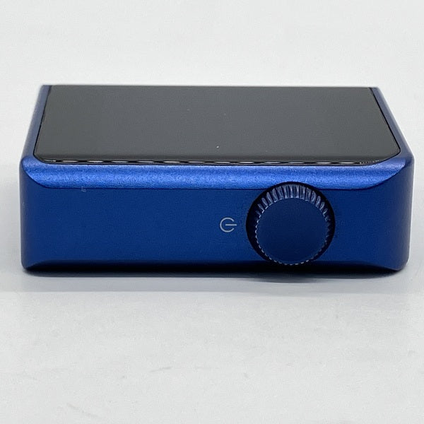 SHANLING M0 中古 レッド 保護カバー付 美品 SHANLING 【中古】M0 レッド 専用ケース(レッド)セット【M0 RD