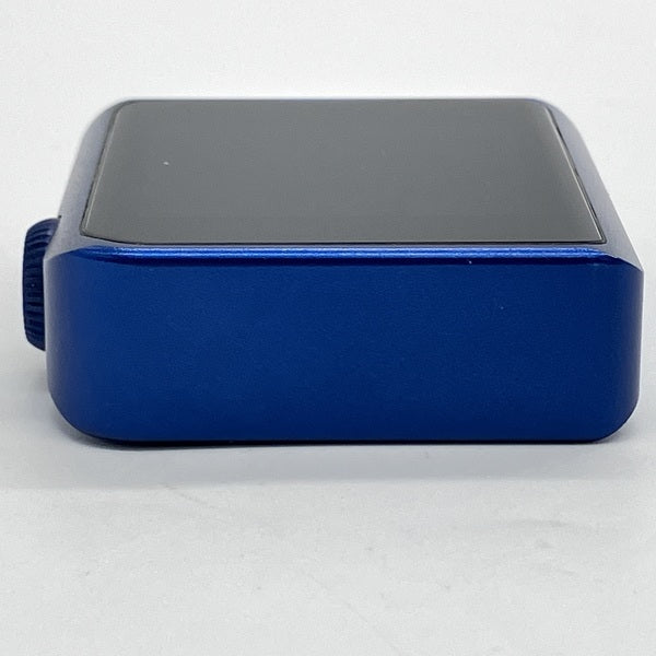 SHANLING 【中古】M0 ブルー 専用ケース(ブルー)セット【M0 BL