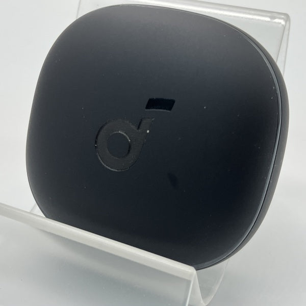 【中古】Soundcore Liberty 4 ミッドナイトブラック 【A3953N11】【秋葉原】