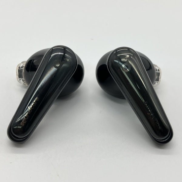 【中古】Soundcore Liberty 4 ミッドナイトブラック 【A3953N11】【秋葉原】