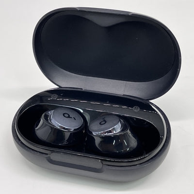 【中古】Soundcore Space A40 ブラック 【A3936N11】【名古屋】