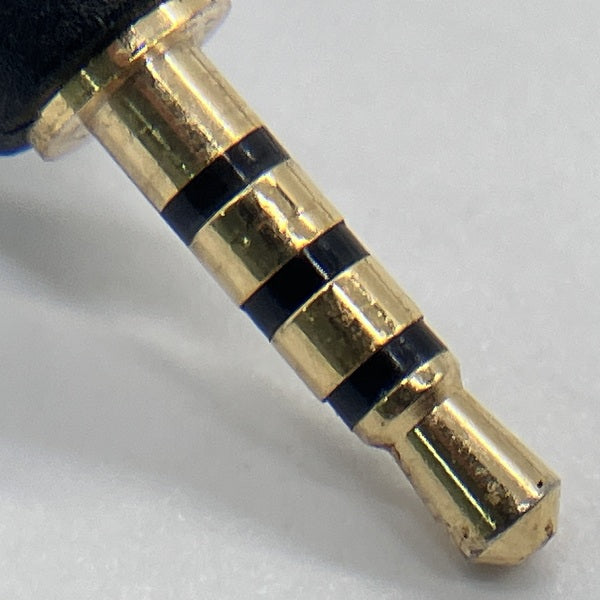 4.4mm5極プラグMMCX onso04 iect_04_bl4mr_1.2 onso iect_06_bl4mr 4.4mm5極-MMCX 2021モデル バランス接続用