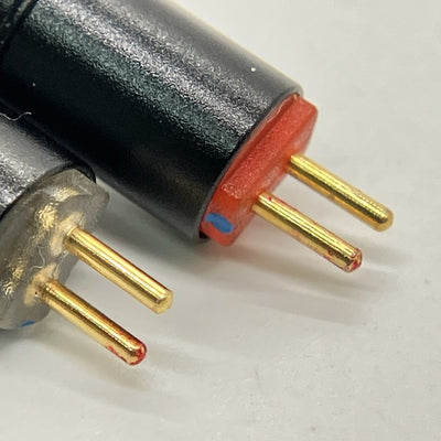 【中古】2pin 2.5mmケーブル【秋葉原】