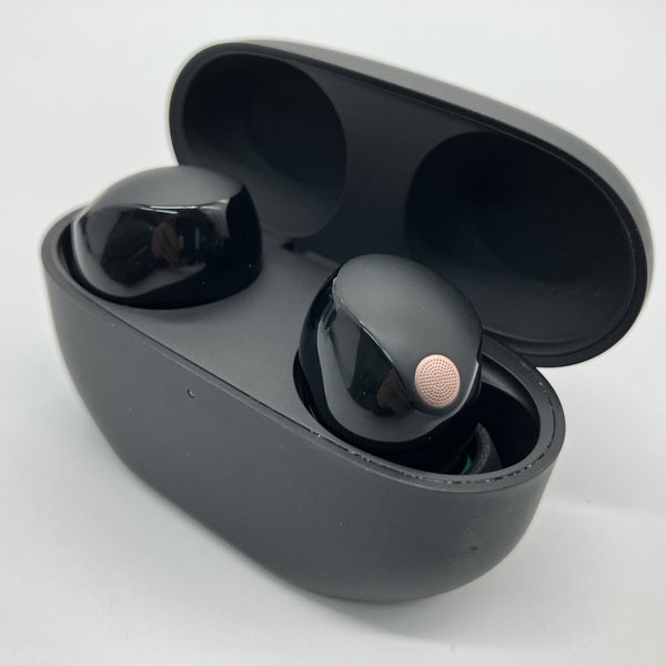 【中古】WF-1000XM5 B ブラック【秋葉原】