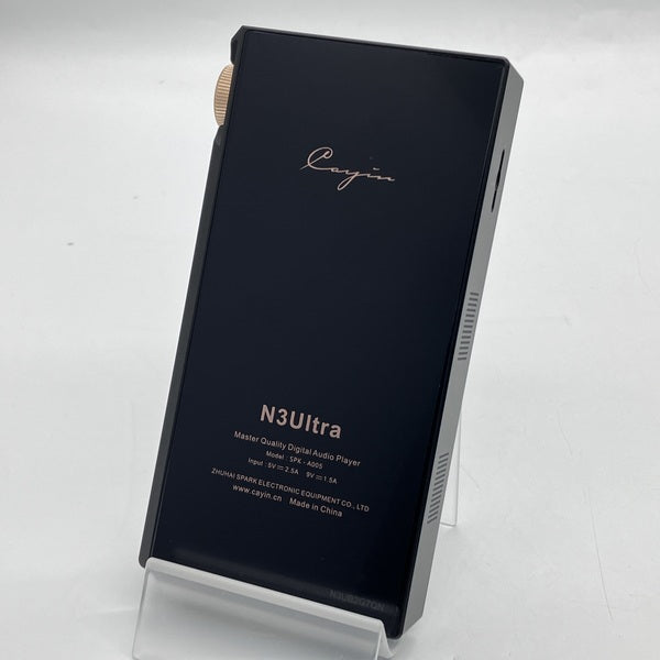 【中古】N3Ultra【秋葉原】