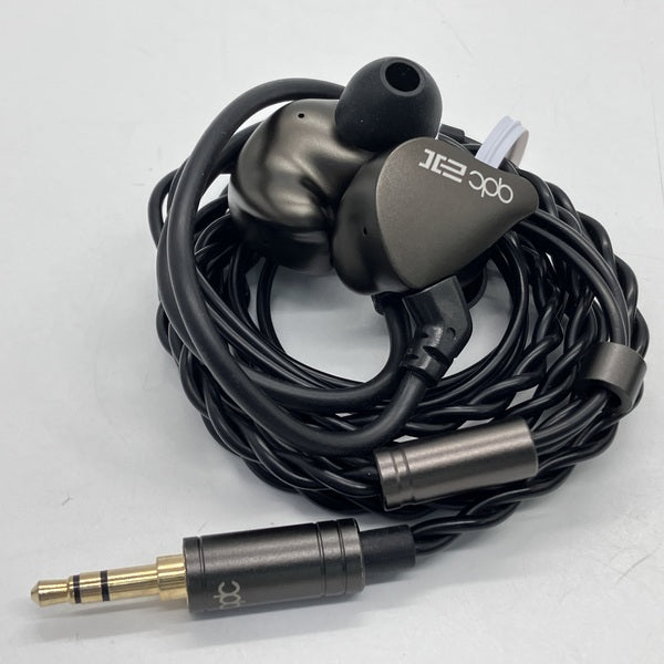 【中古】SUPERIOR EX 【QDC-SUPERIOR-EX】【秋葉原】