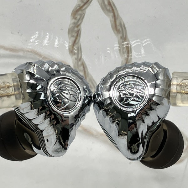 【中古】KING RS シルバー【秋葉原】