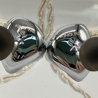 【中古】KING RS シルバー【秋葉原】