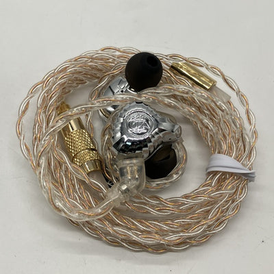【中古】KING RS シルバー【秋葉原】