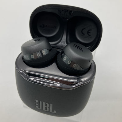 【中古】TOUR Pro+ TWS【JBLTOURPROPTWSBLK】【秋葉原】