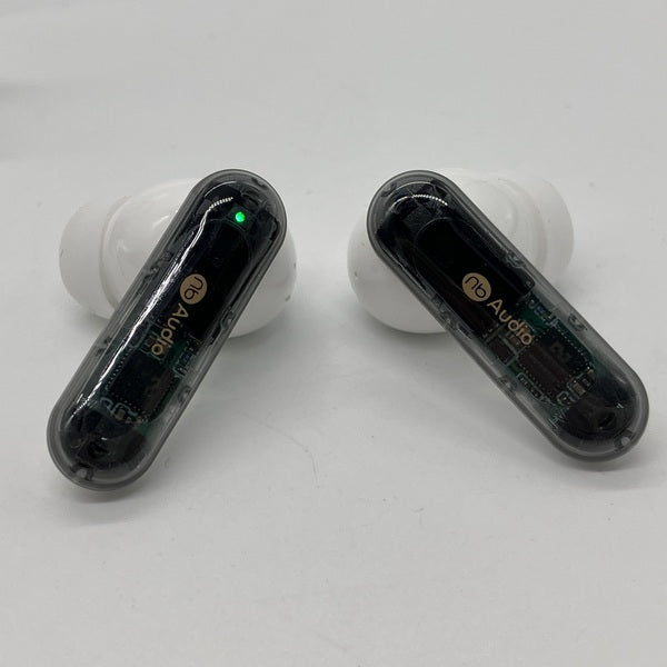 【中古】SkeLeTon ホワイト 【S26SKLT-WH】【仙台】