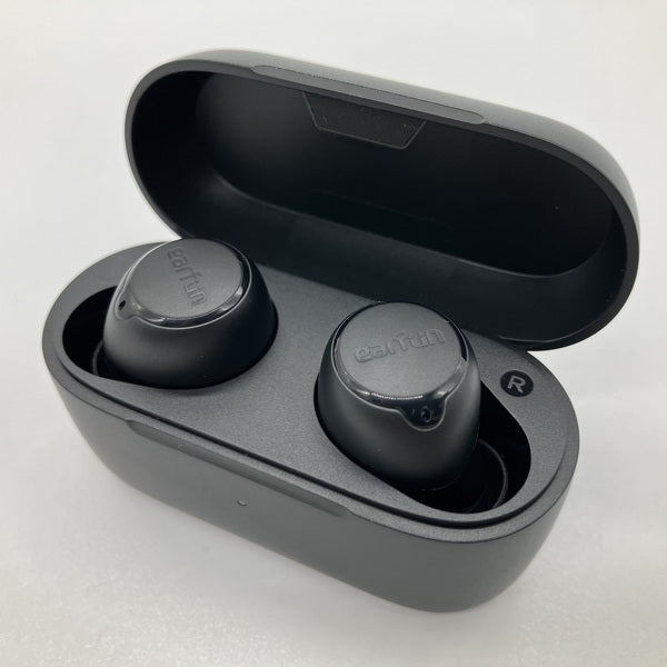 【中古】EarFun Free 2S【秋葉原】