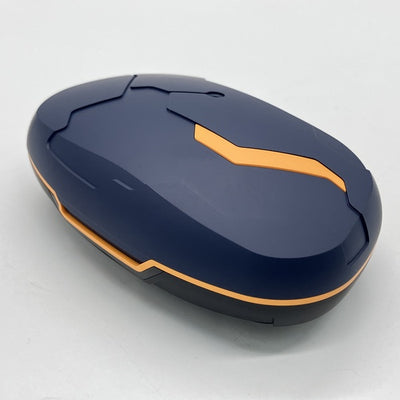 【中古】EVA2020×final 完全ワイヤレスイヤホン Mark.06モデル 【FI-EVATW(06)】【日本橋】