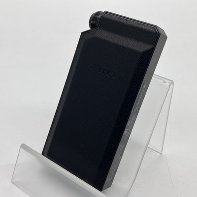 【中古】BTR17 Black 【FIO-BTR17-B】【秋葉原】