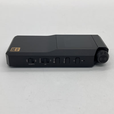【中古】BTR17 Black 【FIO-BTR17-B】【秋葉原】