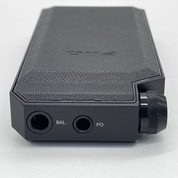 【中古】BTR17 Black 【FIO-BTR17-B】【秋葉原】