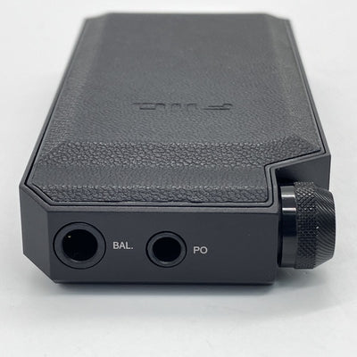 【中古】BTR17 Black 【FIO-BTR17-B】【秋葉原】