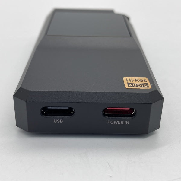 【中古】BTR17 Black 【FIO-BTR17-B】【秋葉原】