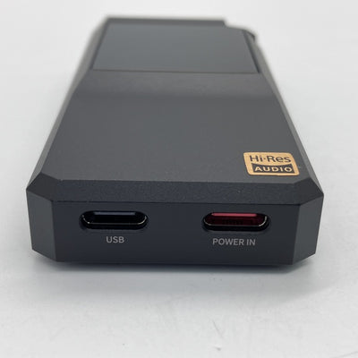 【中古】BTR17 Black 【FIO-BTR17-B】【秋葉原】