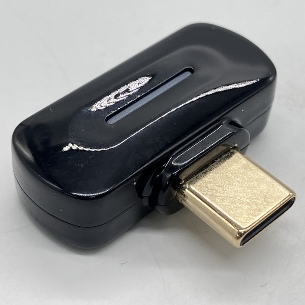 【中古】BT11 Black 【FIO-BT11-B】【日本橋】