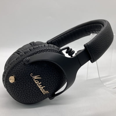 【中古】Monitor III ANC Black【秋葉原】