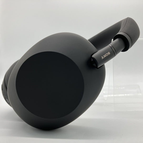 SONY 【中古】WH-1000XM6 BM ブラック【秋葉原】 – e☆イヤホン