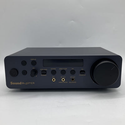 【中古】Sound Blaster X5【秋葉原】