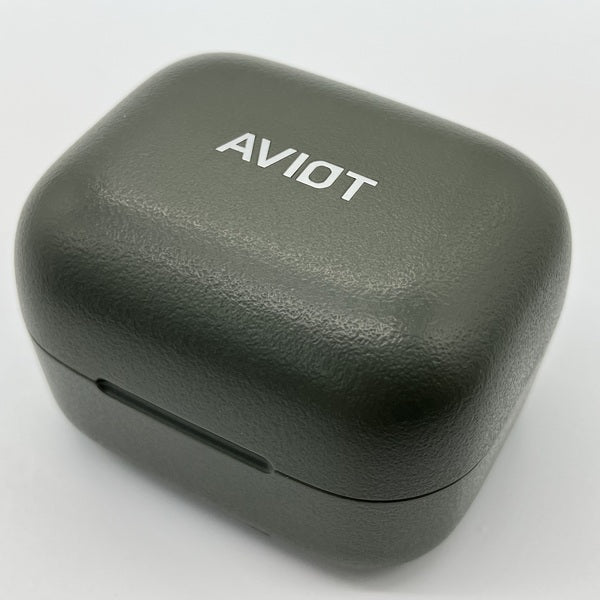 AVIOT TE-A1 カーキ(新品・未開封) プレシードジャパン AVIOT TE-A1 [カーキ] 価格比較 - 価格.com
