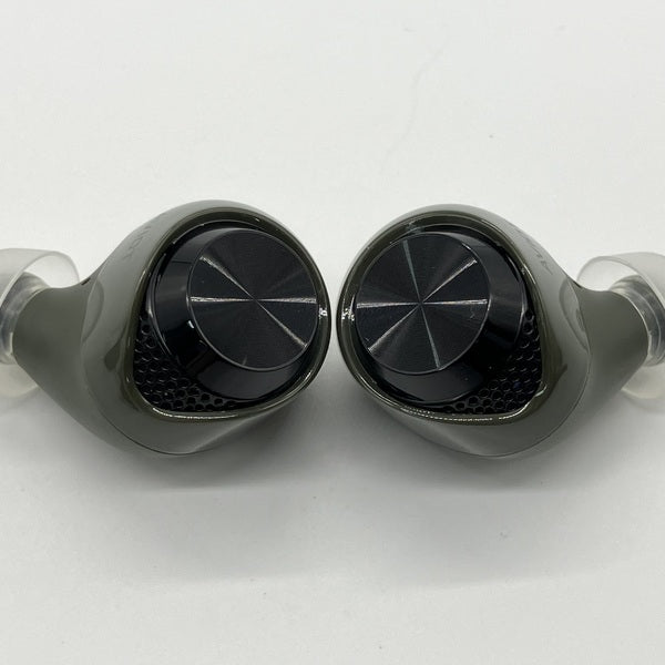 AVIOT 【中古】TE-A1 カーキ【TE-A1-KH】【秋葉原】 – e☆イヤホン