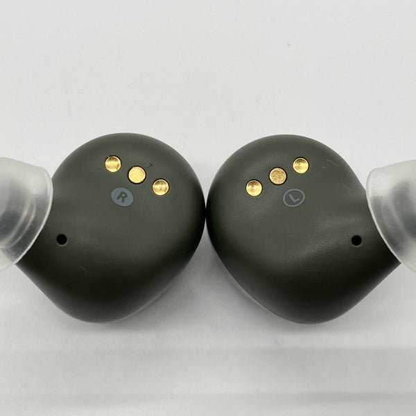 AVIOT 【中古】TE-A1 カーキ【TE-A1-KH】【秋葉原】 – e☆イヤホン