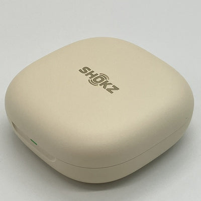 【中古】OpenFit2 Beige【SKZ-EP-000046】【秋葉原】