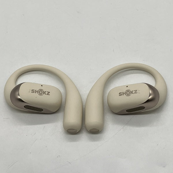 【中古】OpenFit2 Beige【SKZ-EP-000046】【秋葉原】
