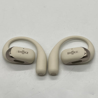 【中古】OpenFit2 Beige【SKZ-EP-000046】【秋葉原】