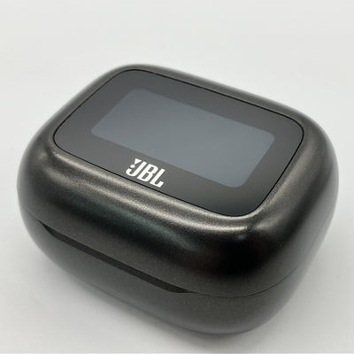 【中古】LIVE BEAM 3 ブラック【JBLLIVEBEAM3BLK】【秋葉原】
