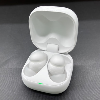 【中古】LinkBuds Fit ホワイト 【WF-LS910N WZ】【仙台】