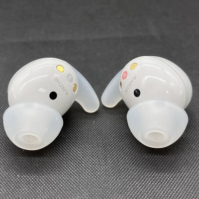 【中古】LinkBuds Fit ホワイト 【WF-LS910N WZ】【仙台】