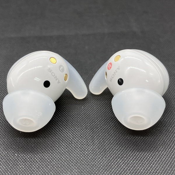【未開封新品】SONY LinkBuds Fit (ホワイト) Amazon.com: Sony LinkBuds Fit | Official USA Model | Truly