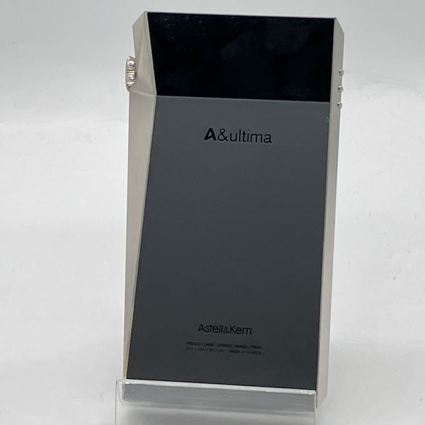 【中古】A&ultima SP2000T Copper Nickel 【IRV-AK-SP2000T-CN】【秋葉原】