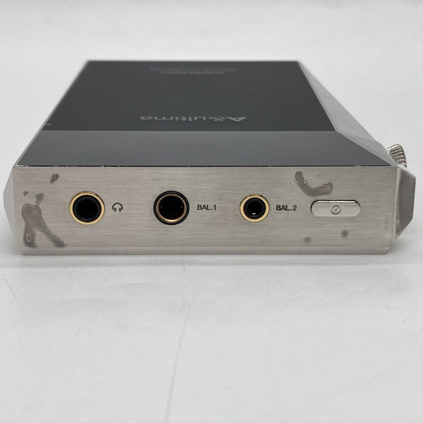 【中古】A&ultima SP2000T Copper Nickel 【IRV-AK-SP2000T-CN】【秋葉原】