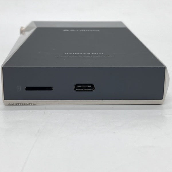 【中古】A&ultima SP2000T Copper Nickel 【IRV-AK-SP2000T-CN】【秋葉原】