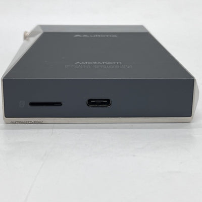 【中古】A&ultima SP2000T Copper Nickel 【IRV-AK-SP2000T-CN】【秋葉原】