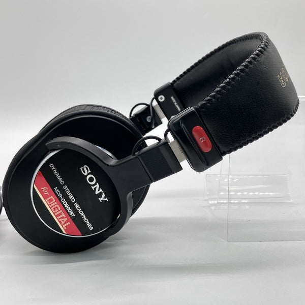 【中古】MDR-CD900ST【日本橋】