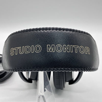 【中古】MDR-CD900ST【日本橋】