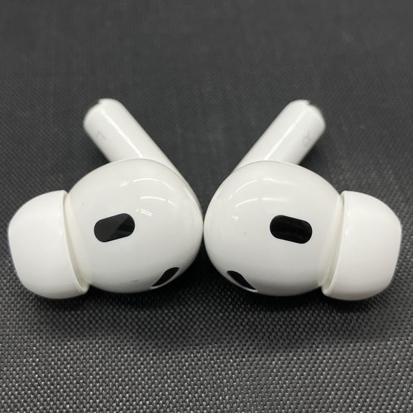 【中古】MagSafe充電ケース(USB-C)付きAirPods Pro(第2世代) MTJV3JA【秋葉原】