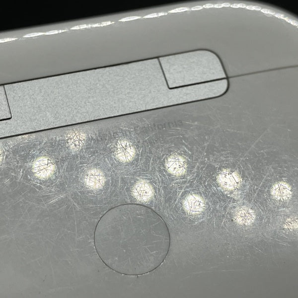 【中古】MagSafe充電ケース(USB-C)付きAirPods Pro(第2世代) MTJV3JA【秋葉原】