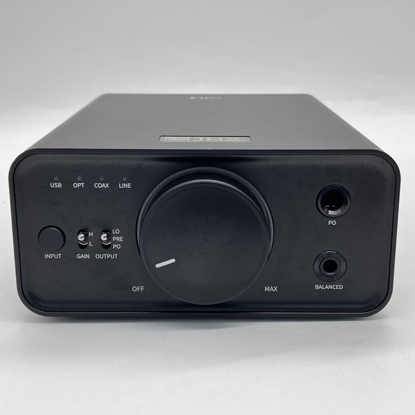 【中古】K7 【FIO-K7-B】