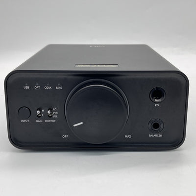 【中古】K7 【FIO-K7-B】